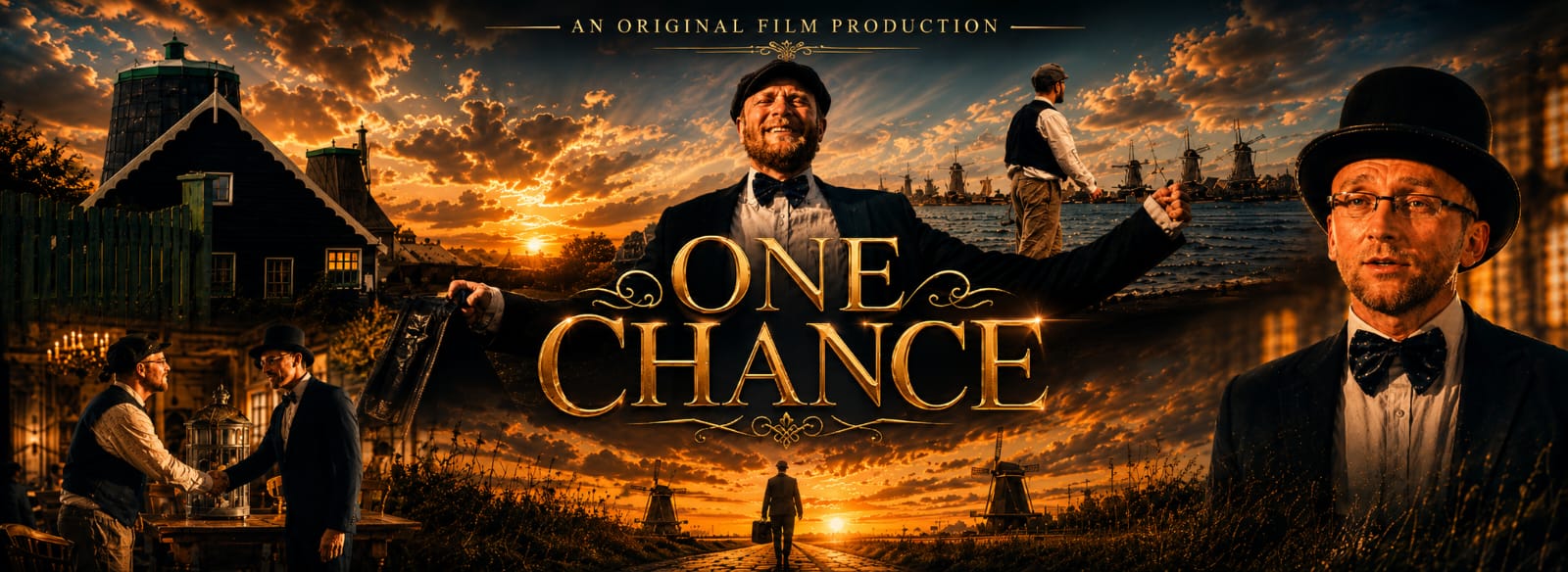 One Chance