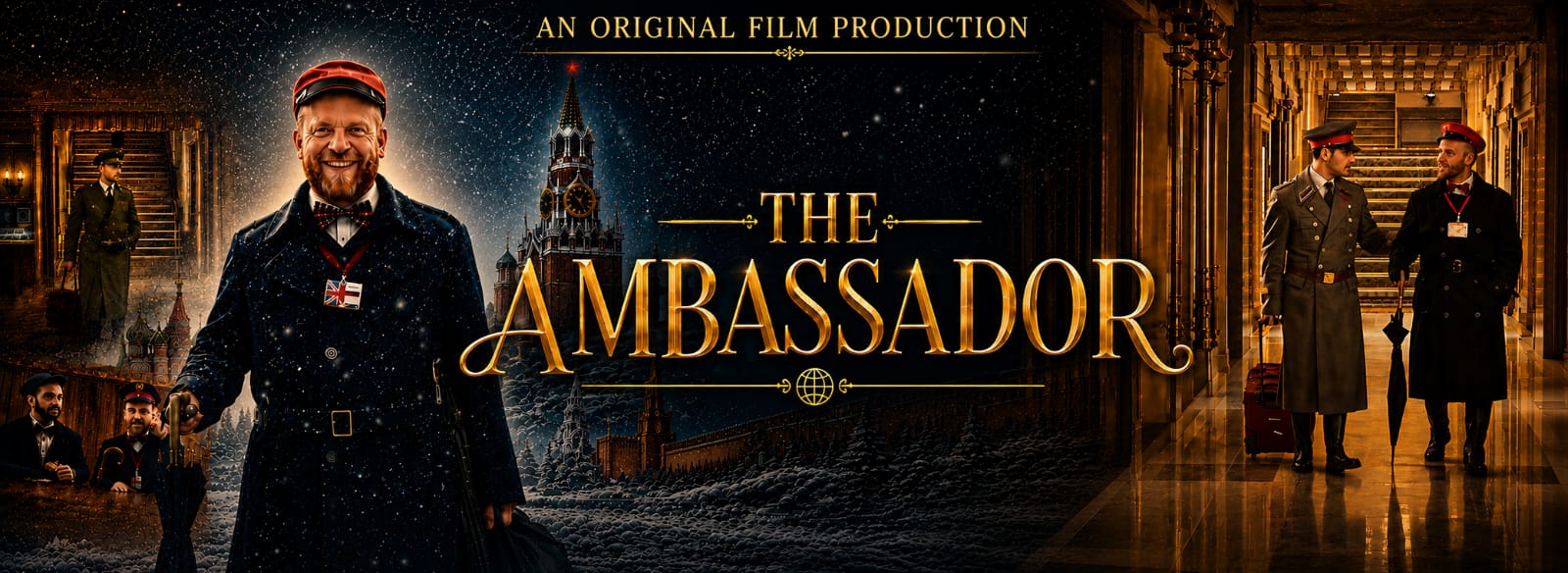 The Ambassador
