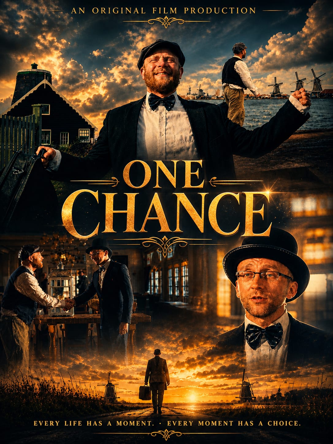 One Chance
