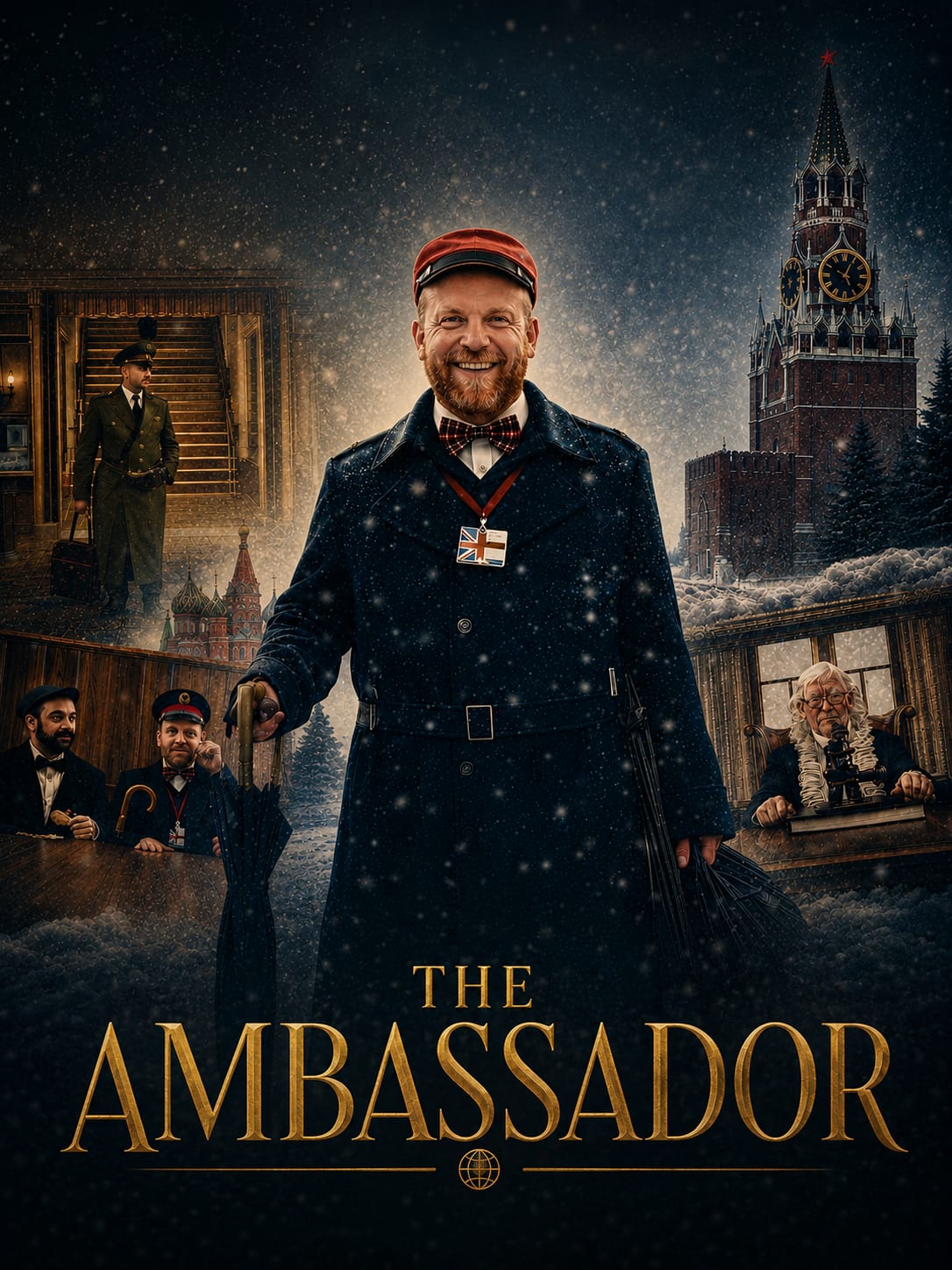 The Ambassador